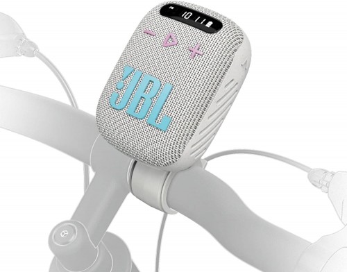 JBL Wind 3