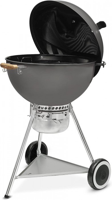 Weber 70th Anniversary Kettle