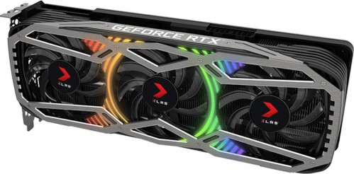 PNY GeForce RTX 3080 10GB XLR8 REVEL EPIC-X LHR