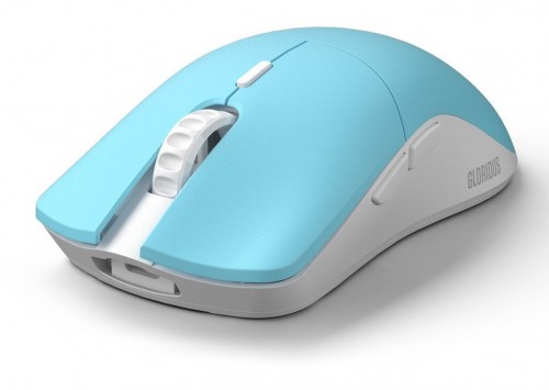 Glorious Model O PRO