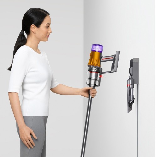 Dyson V12 Detect Slim Absolute Plus