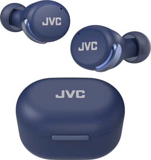 JVC HA-A30T