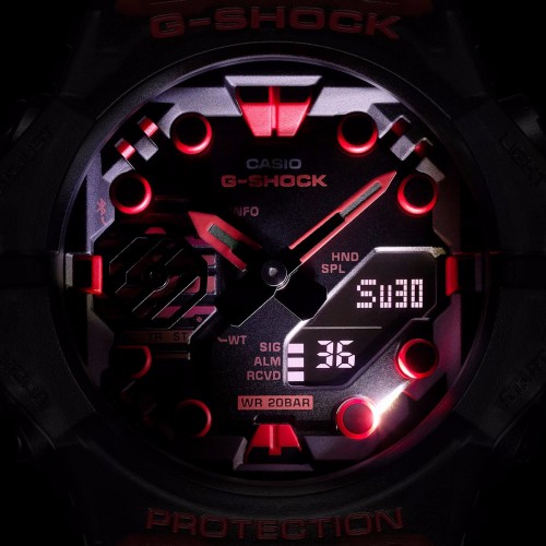 Casio G-Shock GA-B001G-1A