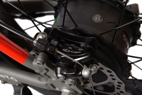 Argento Mini Max 20 2022