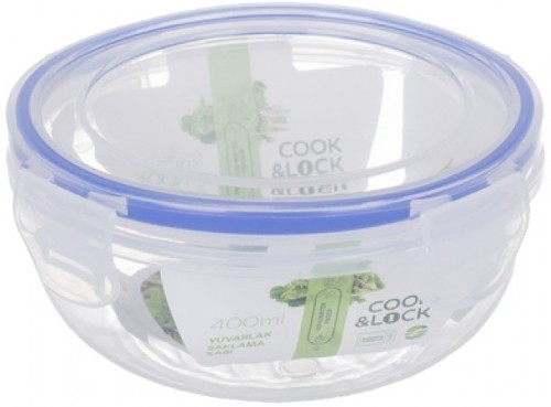 Bager Cook&Lock BG-514