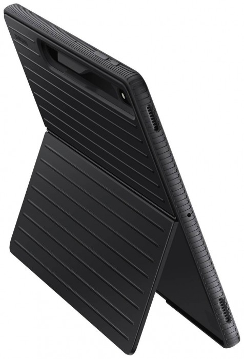 Samsung Protective Standing Cover for Galaxy Tab S8+