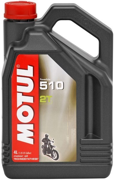 Motul 510 2T 4L