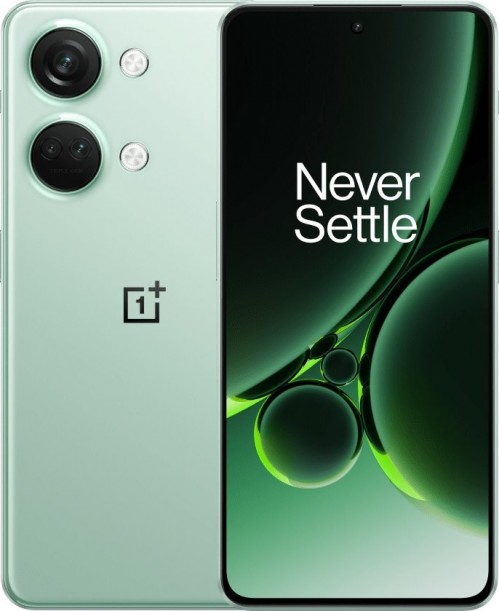 OnePlus Nord 3