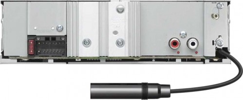 JVC KD-X182DB