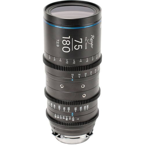 Laowa 75-180mm T2.9 Cine