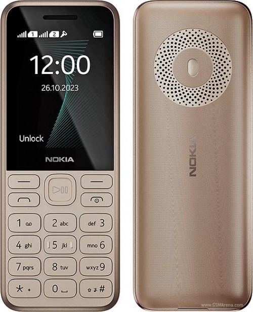 Nokia 130M 2023