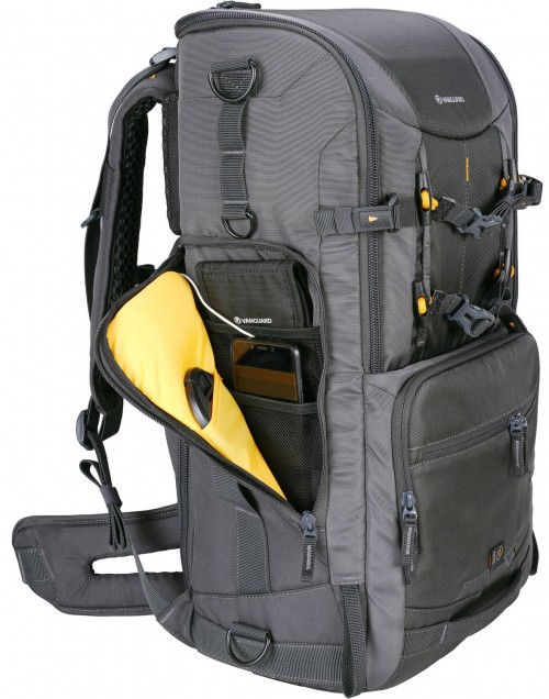 Vanguard Alta Sky 68