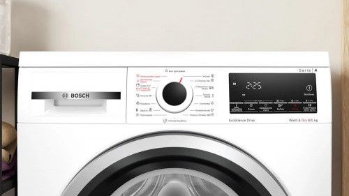 Bosch WDS 28460 UA