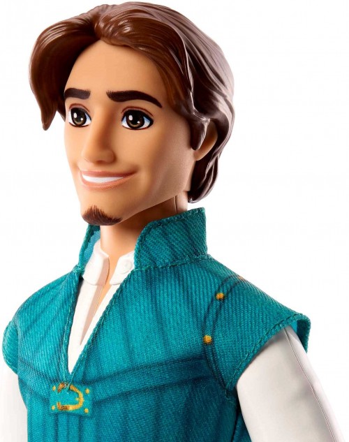 Disney Prince Flynn Rider HLV98