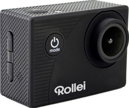 Rollei ActionCam 372