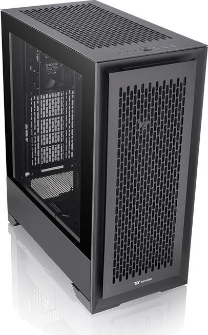 Thermaltake CTE T500 Air Black