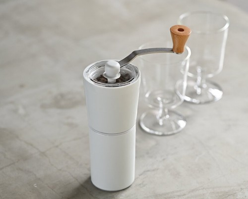 HARIO Ceramic Coffee Grinder