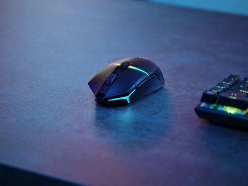 Corsair Nightsabre Wireless RGB