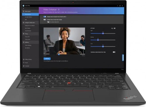 Lenovo ThinkPad T14 Gen 4 Intel