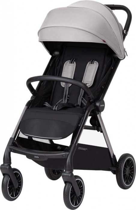 Carrello Delta CRL-5517