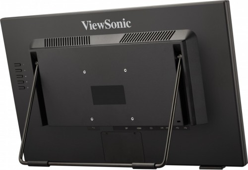 Viewsonic TD2465