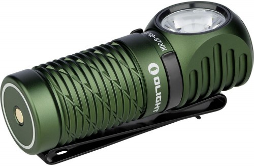 Olight Perun 2 Mini