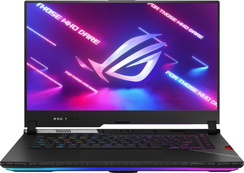 Asus ROG Strix Scar 15 (2022) G533ZM