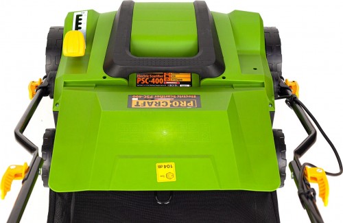 Pro-Craft PSC400