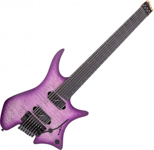 Strandberg Boden Prog NX 7