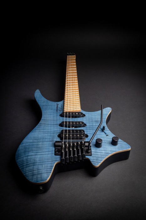 Strandberg Boden Standard NX 6 Tremolo