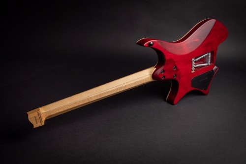 Strandberg Boden Standard NX 6 Tremolo