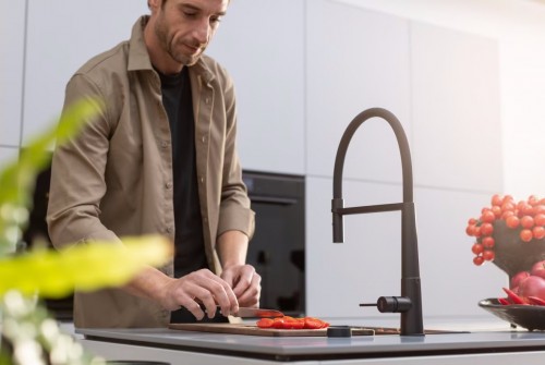 Franke Icon Spray 115.0690.598