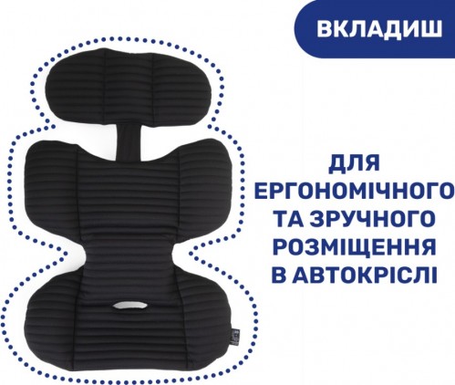 Chicco Seat2Fit Air i-Size