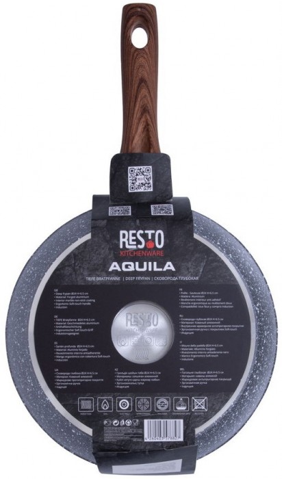 Resto Aquila 93052