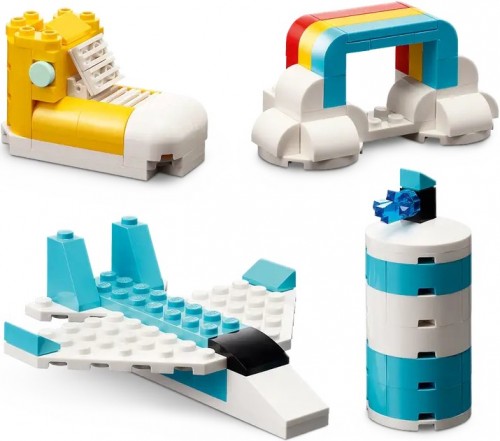 Lego Creative Color Fun 11032
