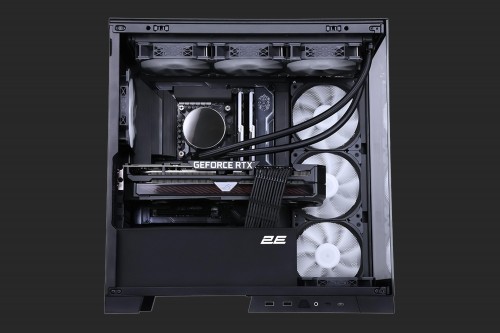 2E GAMING Fantom GK701B