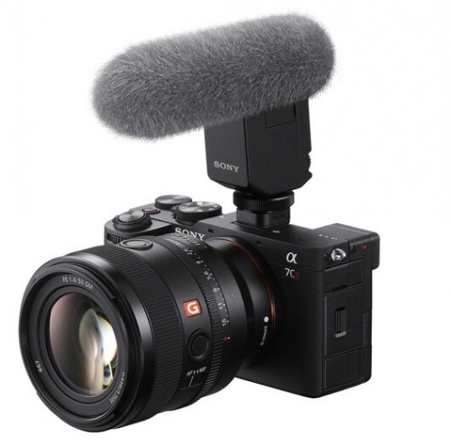 Sony a7CR