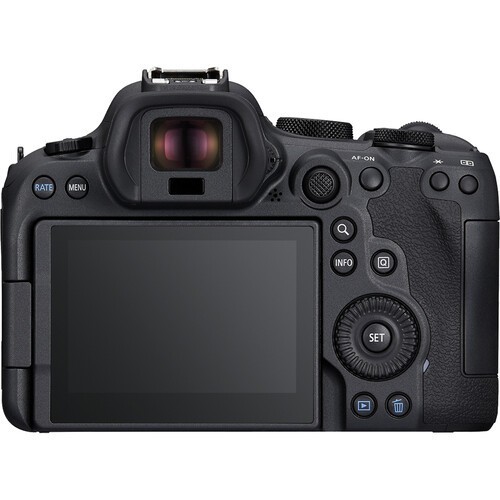 Canon EOS R6 Mark II kit