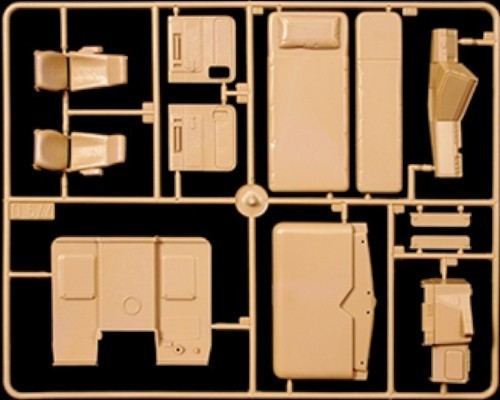 ITALERI Freightliner FLC (1:24)