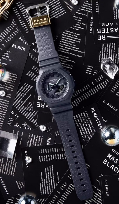 Casio G-Shock GA-2140RE-1A