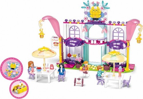 Sluban Dream Bar M38-B0972