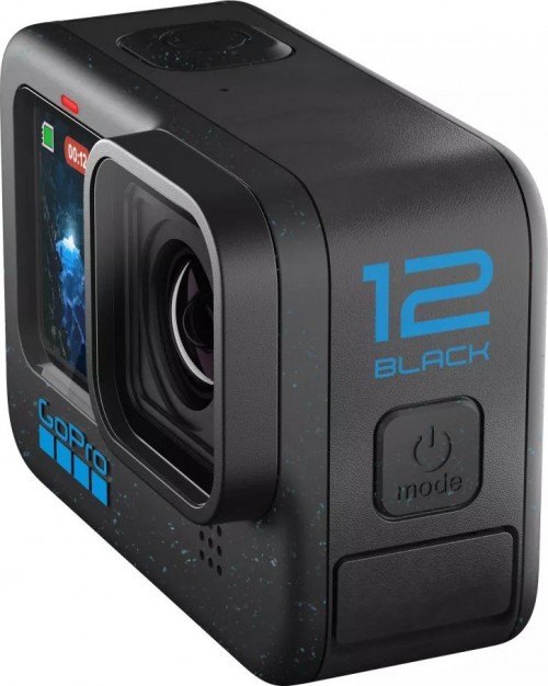 GoPro HERO12 Black