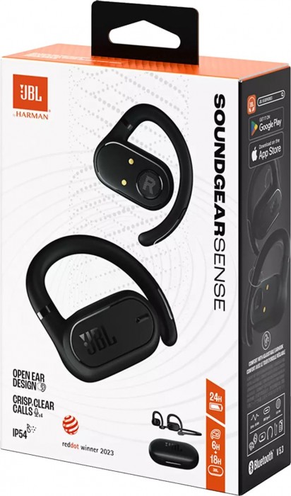 JBL Soundgear Sense