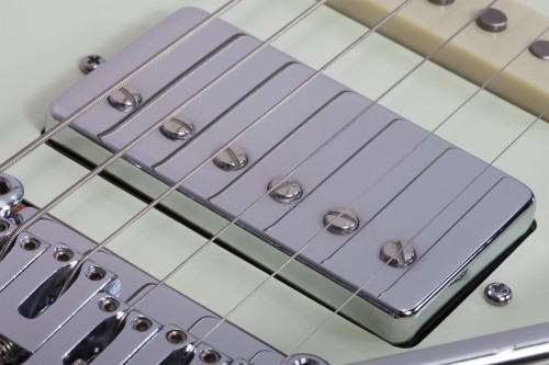 Schecter Nick Johnston Traditional HSS