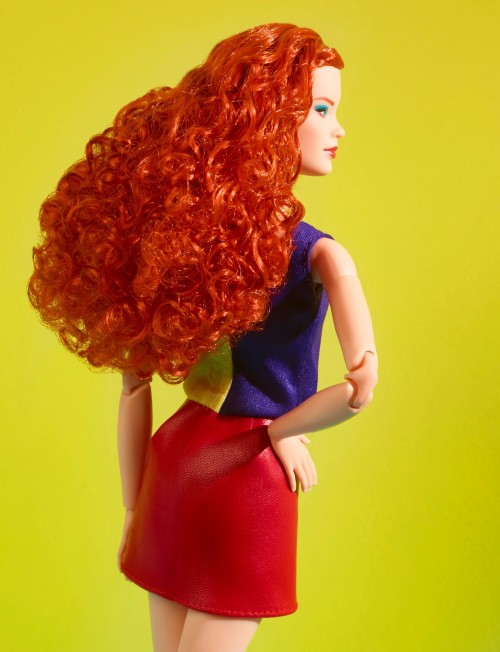 Barbie Looks HJW80