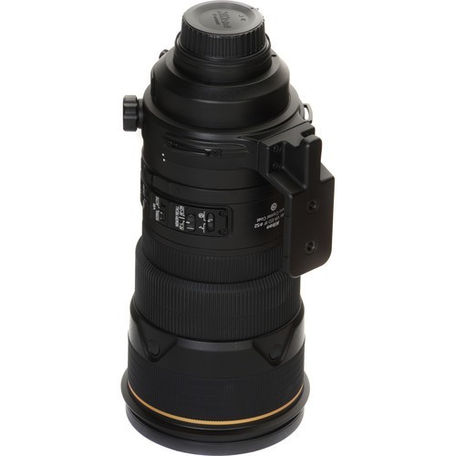 Nikon 300mm f/2.8G VR II AF-S IF-ED Nikkor