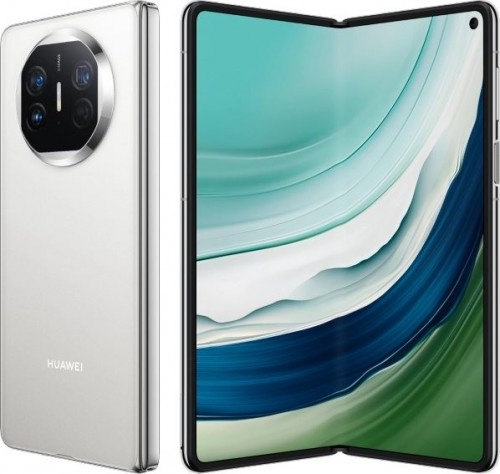 Huawei Mate X5