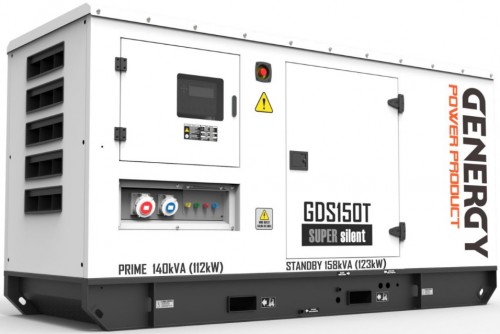 GENERGY GDS150T