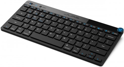 JLab Go Wireless Keyboard