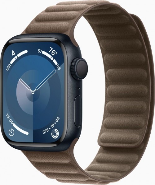 Apple Watch 9 Aluminum